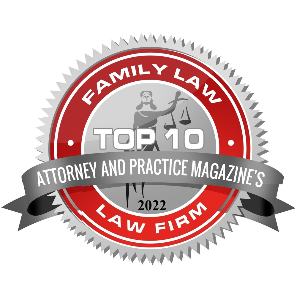 Family Law Badge