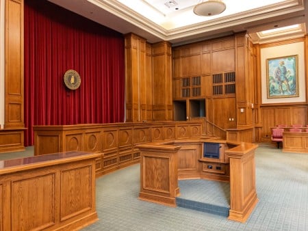 perjury criminal defense in buffalo ny