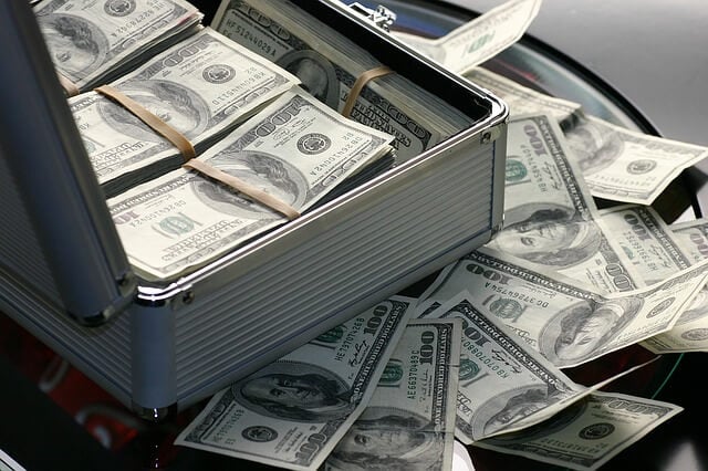 money laundering white collar criminal defense attorneys in Syracuse, NY